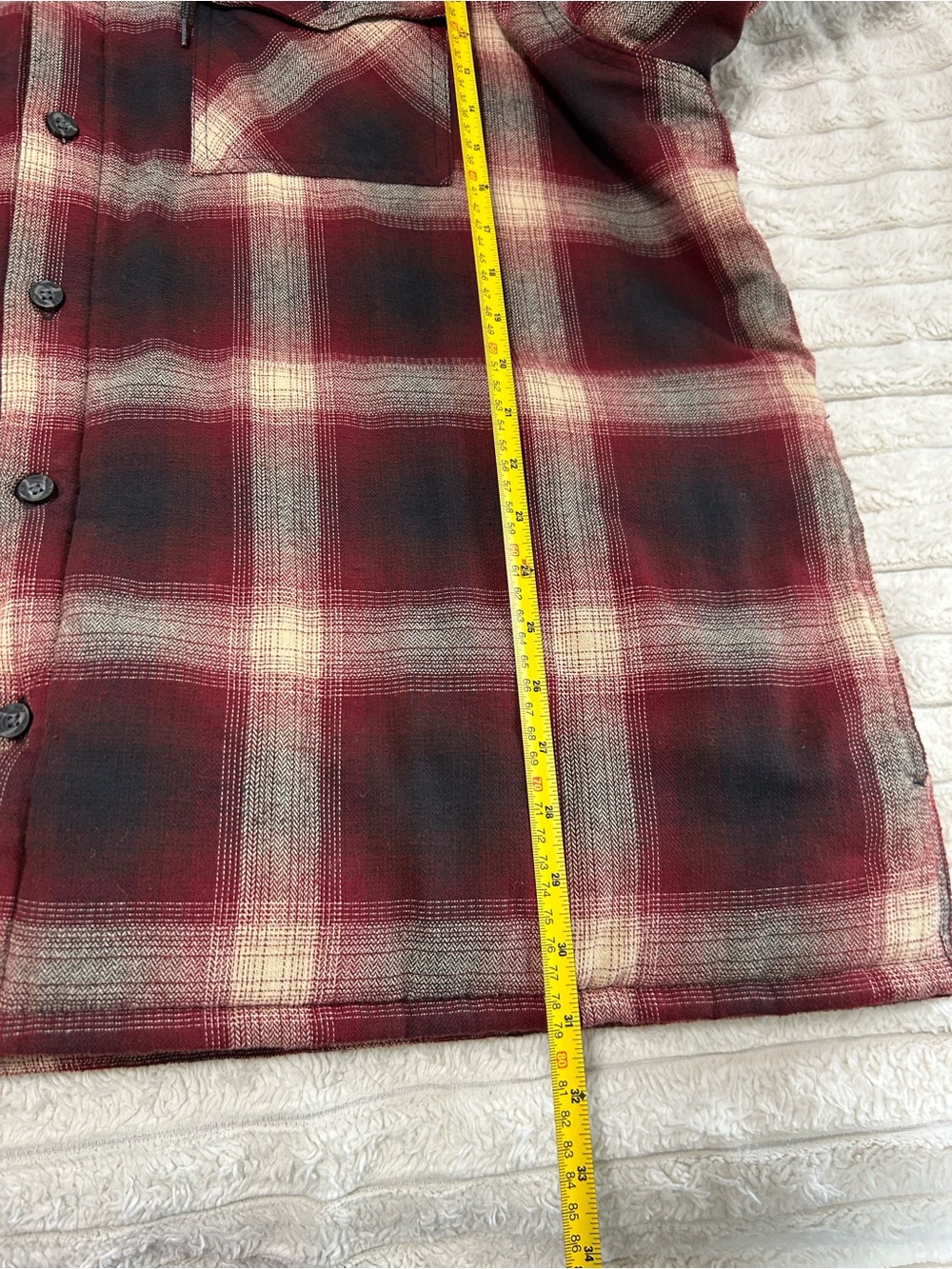 Wrangler Jacket - Picture 7 of 8